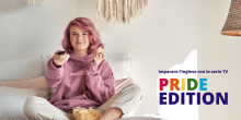 Imparare l’inglese con le serie TV – Pride edition