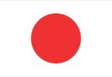 flag of japan