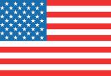 flag of USA