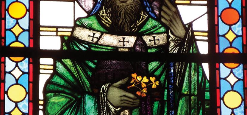 Saint Patrick&#039;s day, el día donde el mundo se vuelve verde