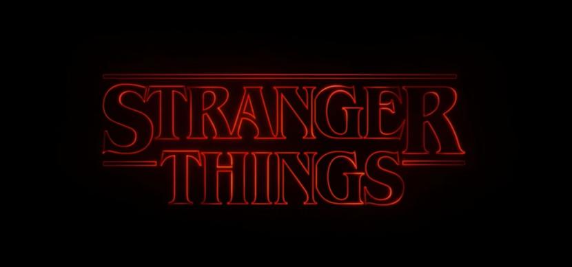 Imparare l’inglese con Stranger Things