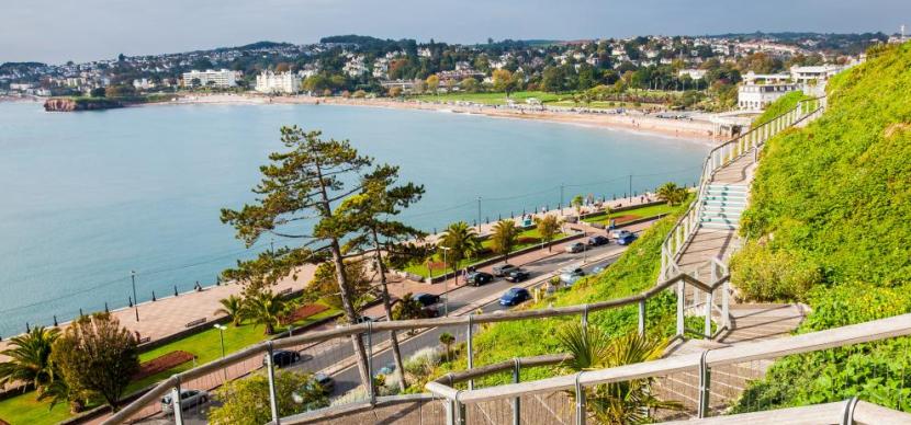 torquay uk