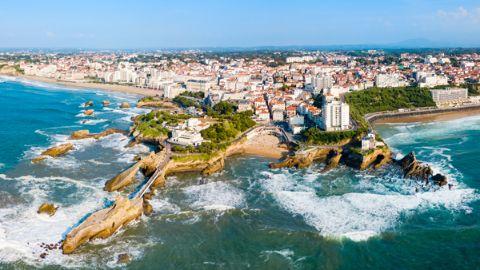 best-cities-to-learn-french-biarritz