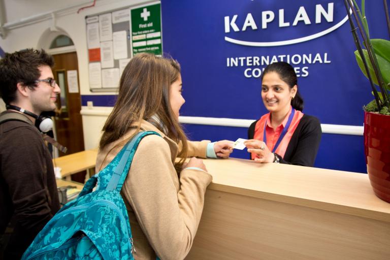 Kaplan English School Cambridge - Photo Gallery 11