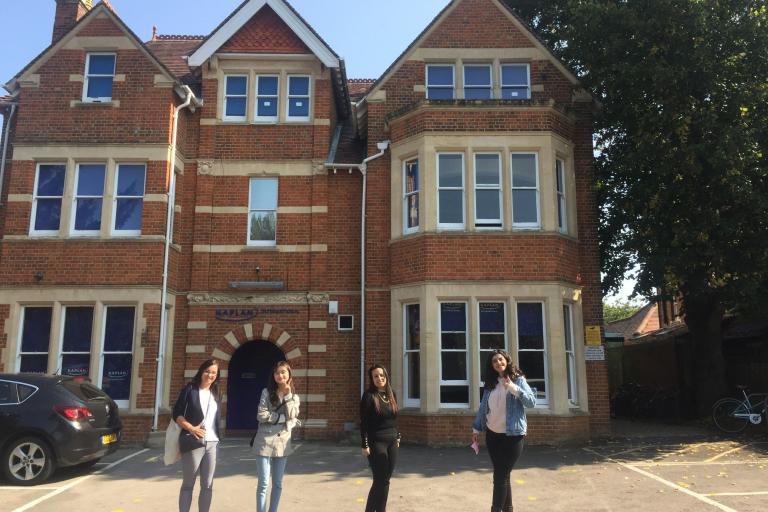 Kaplan English School Oxford - Photo Gallery 20