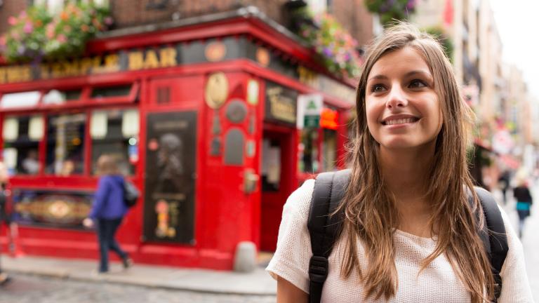 kaplan-dublin-girl-in-front-of-red-building.jpg