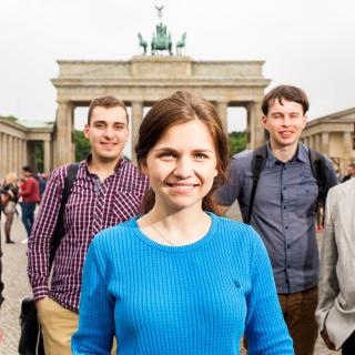 Kaplan German Courses