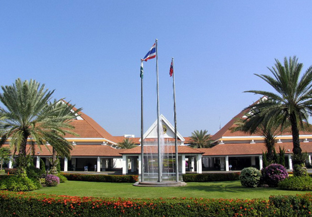 10 โรงเรียนนานาชาติ